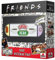 Borras - Quiz Friends, Juego de Preguntas para los Fans de la Serie, Demuéstralo contestando correctamente Todas Las Preguntas de Este Divertido Juego por Equipos. A Partir de 13 años (19190)