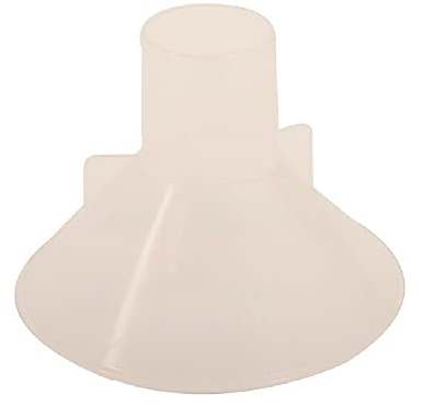 sparefixd Salt Funnel to Fit New World Dishwasher