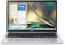 Acer Aspire 3 (A315-58-50FL) Laptop | 15, 6 FHD Display | Intel Core i5-1135G7 | 8 GB RAM | 256 GB SSD | Intel Iris Xe Graphics | Windows 11 | QWERTZ Tastatur | silber