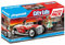 PLAYMOBIL City Life 71078 Starter Pack Hot Rod, Spielzeug-Auto im 50er Jahre Stil, Erstes Spielzeug für Kinder ab 4 Jahren