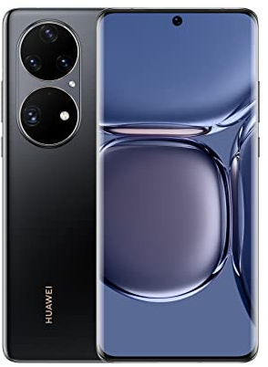 Huawei P50 Pro 8GB Dual-SIM 256GB Golden Black Zustand: wie neu