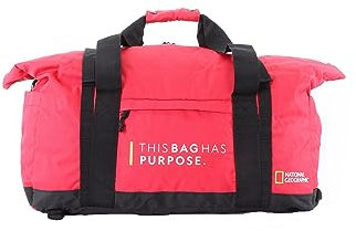 National Geographic Unisex Bags PATHWAY