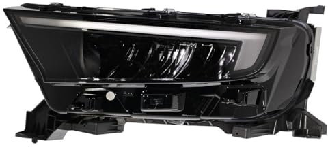 VALEO - 451040 - Ultimate Brightness & Efficiency, LED-Scheinwerfer - Für OPEL, VAUXHALL Mokka/Mokka - E 12/2020 > 08/2024 - Vorne - Links - 1er Pack