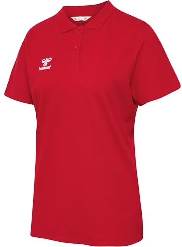 hummel Polo Hmlgo Damen