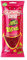 Gummy Land Strawberry Sweet Soft Candy Laces - Vegan - Halal - 80g (Pack of 12)