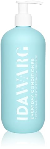 IDA WARG Everyday Conditioner Pro Size, Vegan, 500ml