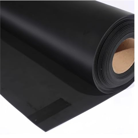 2 mm ESD-Lötpad, antistatisches Gummi-Arbeitskissen, Werkbank-Schutzmatte, Schreibtischunterlage zur Werkbank-Erdung(Black,80x130cm)