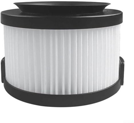 W filtri di ricambio lavabili per aspirapolvere Wertheim For Evolution MAX W8301, flusso d'aria efficiente per la rimozione della polvere (filtro principale)