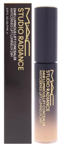 MAC Cosmetics Studio Radiance 24HR Luminous Lift Concealer NC25 11ml