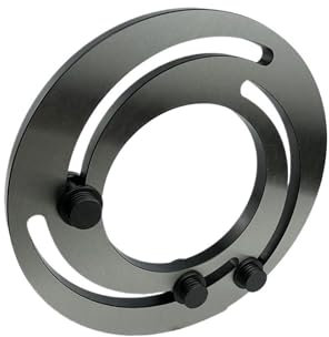 PMZZHUPVR Recortadora de Garras con Mandril hidráulico de 12 Pulgadas