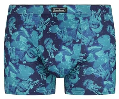 bruno banani Short Jellyfish 22012774-2368 Größe XL