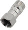 Joint de tuyau en acier inoxydable pour nettoyeur haute pression 4500 PSI et connexion sécurisée (M22-14)