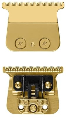 FX707Z Ersatzklinge, Passend For Babyliss, Trimmerklinge, Kompatibel Mit BaBylissPRO, Barberology Haarschneider FX787 FX726