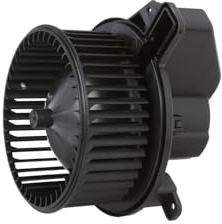 HELLA 8EW 366 402-401 Innenraumgebläse - 12V - 228W - Ø: 133mm
