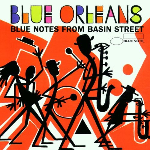 Blue Note (EMI)