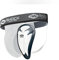 Shock Doctor Suspensorium Herren