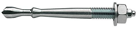 Fischer Highbond-Anker FHB II-A S M 16 x 95/30, C, 97708
