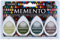Tsukineko Imagine Crafts Tinte Memento Dew Drop Stempelkissen, 4 kg, Central Park, Synthetic Material, Mehrfarbig, 14.4 x 9.3 x 2.5 cm