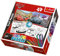 Trefl 2-Colour Puzzles Disney Cars 2