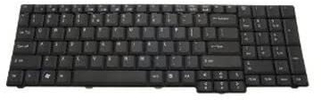 Acer KB.INT00.123 Tastatur Notebook-Ersatzteil