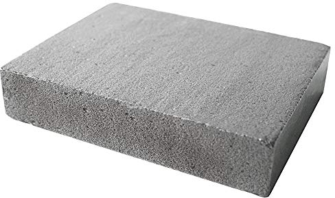 HORZE Grooming Block - Gray - One Size