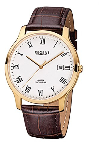 Regent Herrenuhr F-961