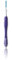 GUM TRAV-LER Lot de 50 brosses interdentaires ISO 3 Violet 1,2 mm