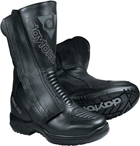 Daytona M-Star GTX Gore-Tex wasserdichte Motorradstiefel 43