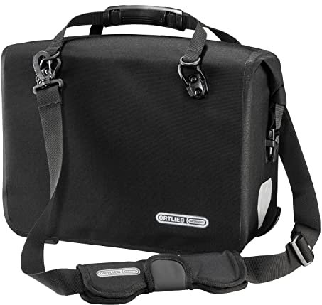 Ortlieb, Schwarz, Einheitsgröße
