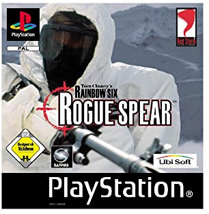 Tom Clancy's Rainbow Six: Rogue Spear