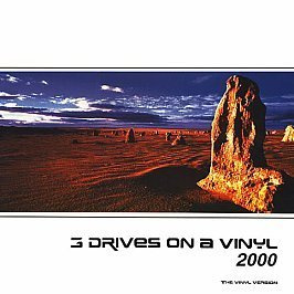 Massive Drive