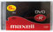 Maxell DVD-R 4.7GB - Confezione da 5