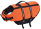 Nobby Hunde Schwimmhilfe Größe L, 40 cm, orange, 1 Stück