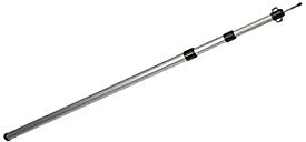 BRUNNER Campingartikel Teleskopstange Alu 80–190 cm