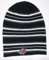 Reebok Minnesota Wild Reversible Long Knit HAT by