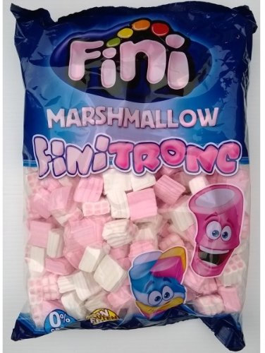 Fini Brique guimauves - 1 kg