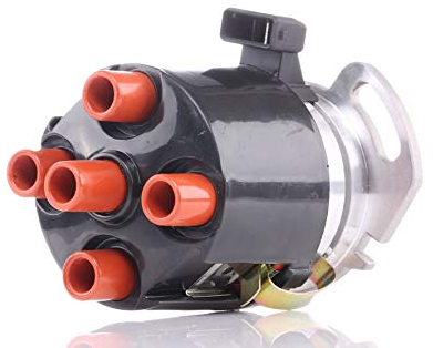 JP Brand 1191100900 Zündverteiler