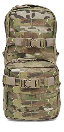 Rucksack Cargo Pack WARRIOR Elite Ops -Farbe: Multicam