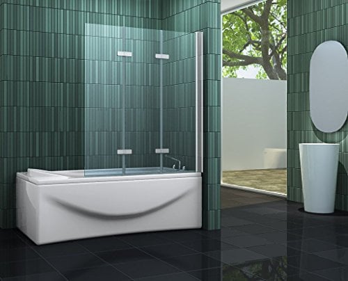 Badewannen-Aufsatz VARIO 130 x 140 cm