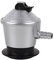 Cofan Butane Gas Regulator, Steel, Grey, 9. cm