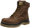 Carhartt, Stivale antinfortunistico impermeabile Hamilton Rugged Flex®, rispetta gli standard S3 Uomo, Marrone chiaro, 41