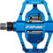 Time Speciale Pedal Einheitsgröße blau