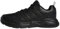 adidas Uomo Strutter Shoes, Core Black Core Black Grey Six, 42 EU