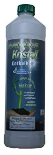 Bambus-Kristall Entkalker 1000ml - mit Biozitrone -
