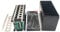 Li-Ion Batteria Scatola di Immagazzinaggio 3x7 18650 Titolare per Uninterrupted Power Supply UPS fai da te batteria speciale kit di plastica fai da te