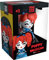Poppy YouTooz, 10,9 cm Vinyl-Figur, Sammlerstück aus der Poppy Playtime Youtooz Collection, Sammlerstück Poppy Playtime Spielzeug, Blau, Weiß