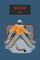 Kalender 2024: Wochenkalender 24 / Buchkalender 1 Woche Auf 2 Seiten / Mit Feiertagen & Schulferien / Wochenplaner Cover Eishockey / 12 Monate