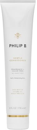 Philip B. Gentle Conditioner 178ml