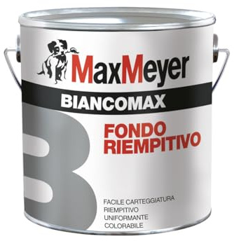 MAXMEYER Biancomax Bianco, 2.5 L