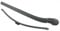 Car Rear Windscreen Wiper Blade And Arm for BMW for 5 Series/F11 2011- Rear Wiper Blade & Arm Set Kit